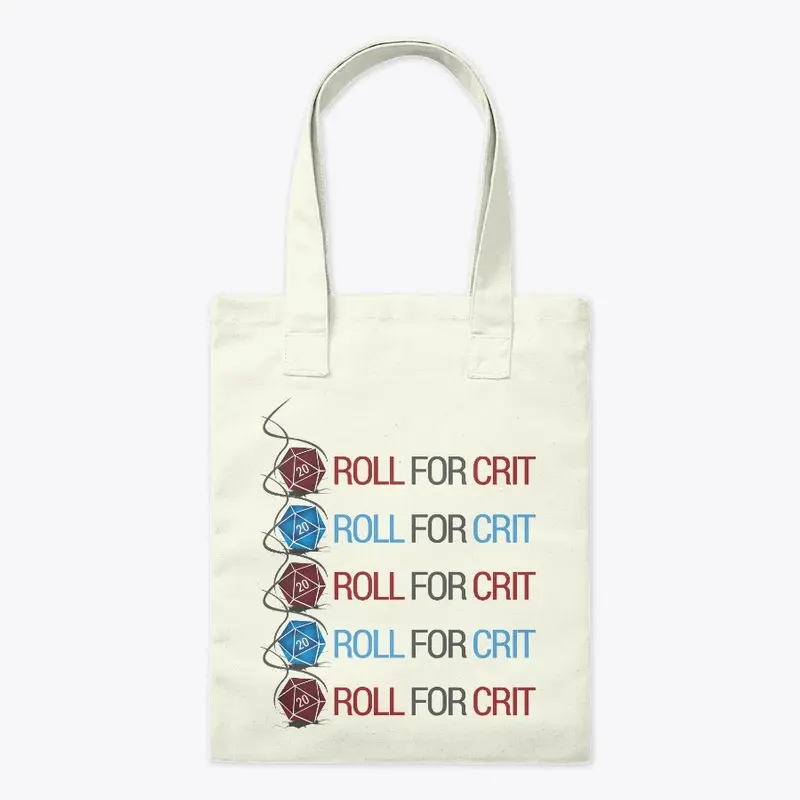 Cool Logo Tote Bag