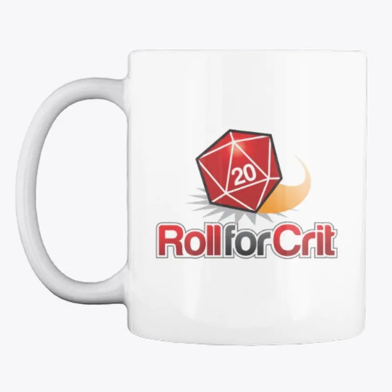 Classic Logo Mug