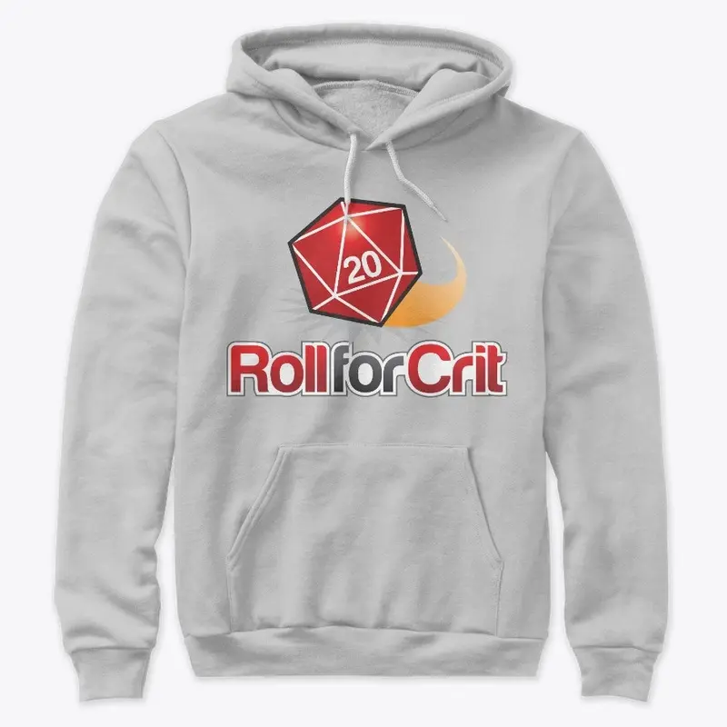 Classic Logo Hoodie