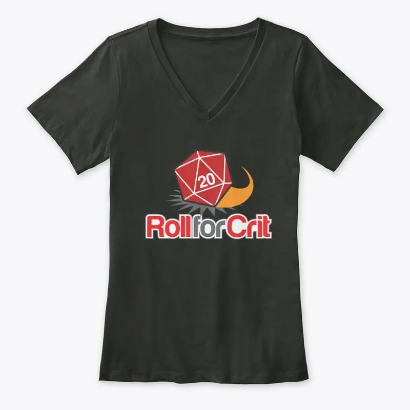 Classic Logo Women's Tee