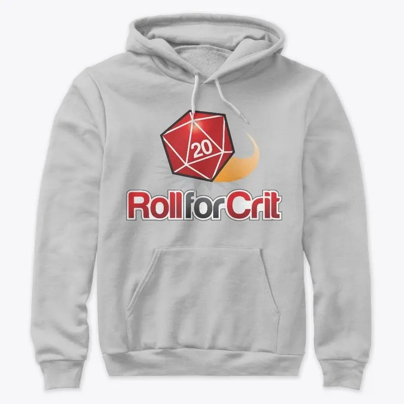 Classic Logo Hoodie