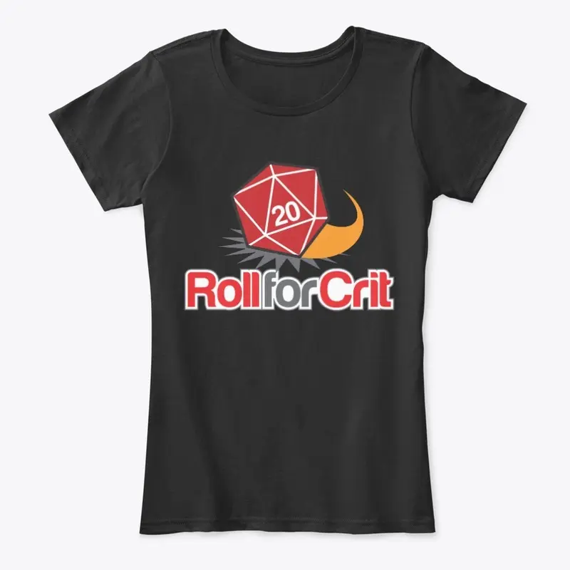 Classic Logo Women's Tee